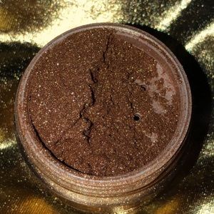 ColourPop Luster Dust in Dew Drop